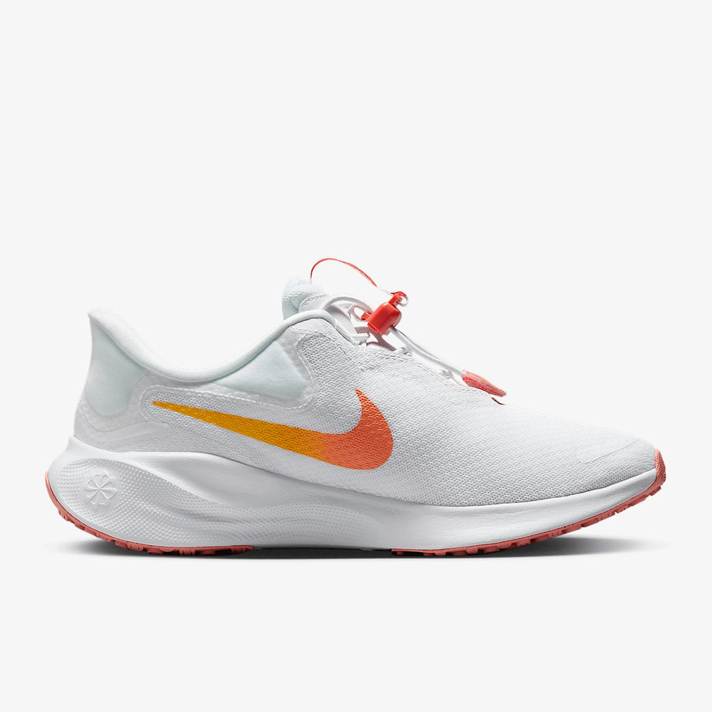 Nike genuine REVOLUTION 7 Women's Lightweight Running Shoes FN7999-100