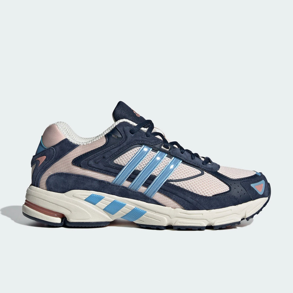 Adidas Official Genuine RESPONSE CL Men's and Women's Low-Top Classic Sneakers IH3366