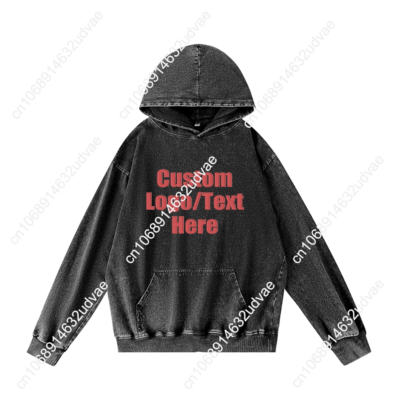 United States Marine Corps Hoodies Retro Hooded Sweatshirt Man Woman Teenager Vintage Pullover Sweat Shirt with Customized Tops