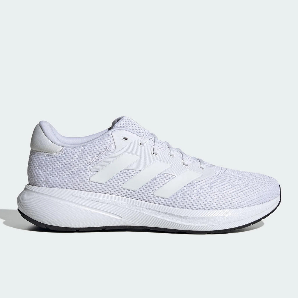 Adidas RESPONSE RUNNER U Unisex Breathable Running Shoes IH6101