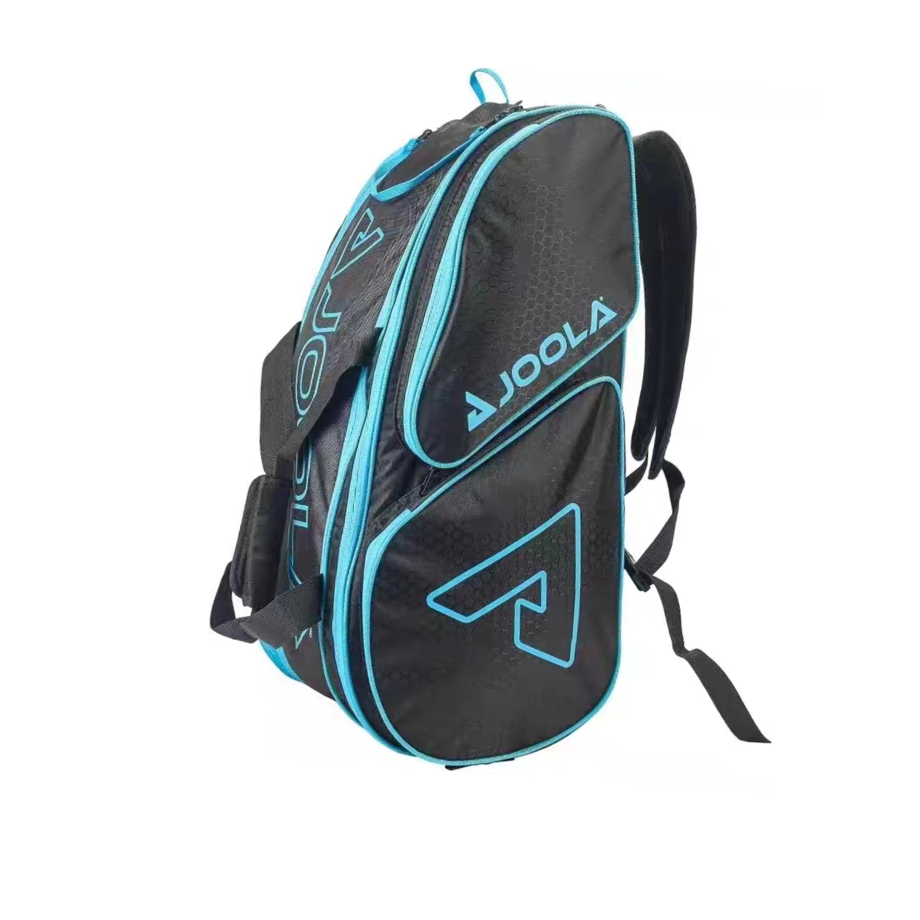 JOOLA Extra-large Capacity Pickleball Bag Can Hold More Than Pickleball Paddles and Accessories Multi-Functional Sports Ball Bag