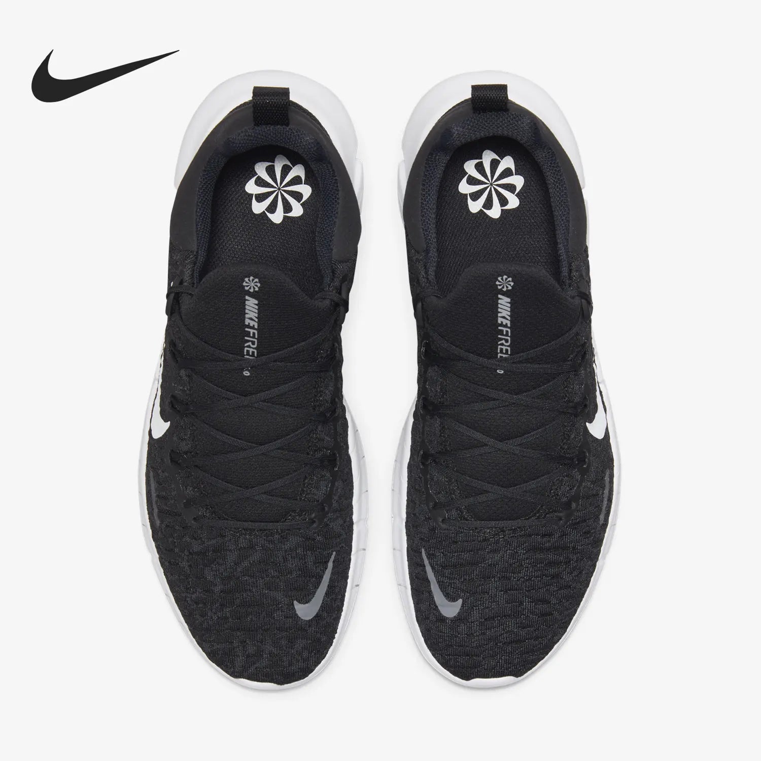 Nike genuine Current Season Free RN 5.0 Barefoot-style Running Shoes CZ1884-001