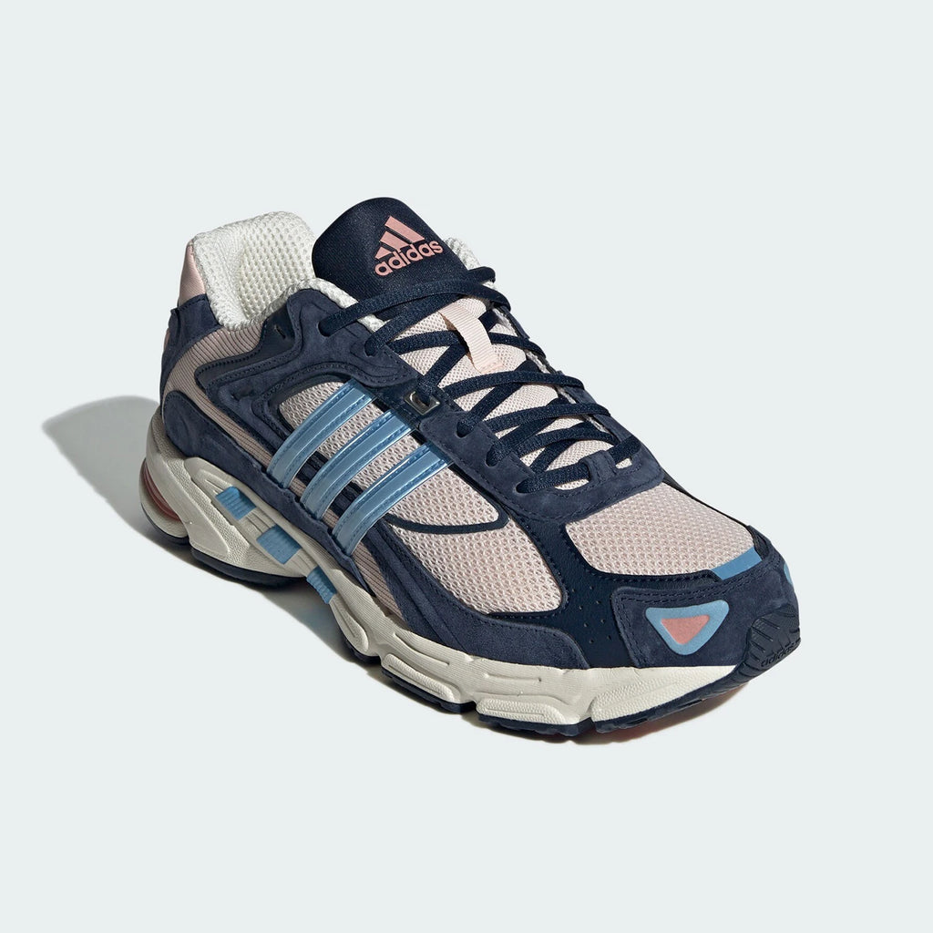 Adidas Official Genuine RESPONSE CL Men's and Women's Low-Top Classic Sneakers IH3366