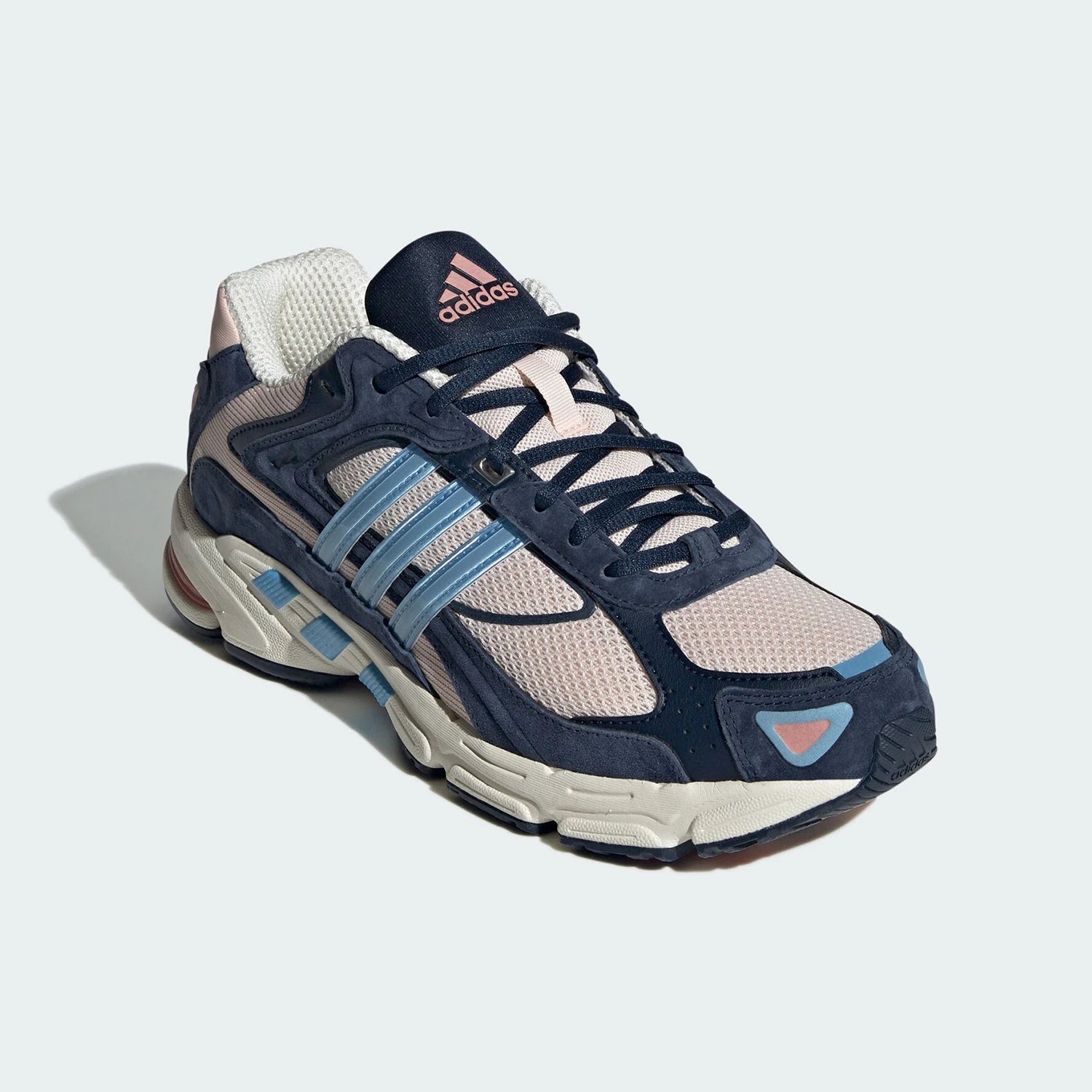 Adidas Official Genuine RESPONSE CL Men's and Women's Low-Top Classic Sneakers IH3366