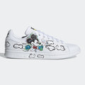 Adidas genuine STAN SMITH Trefoil Unisex Skate Shoes GZ8841