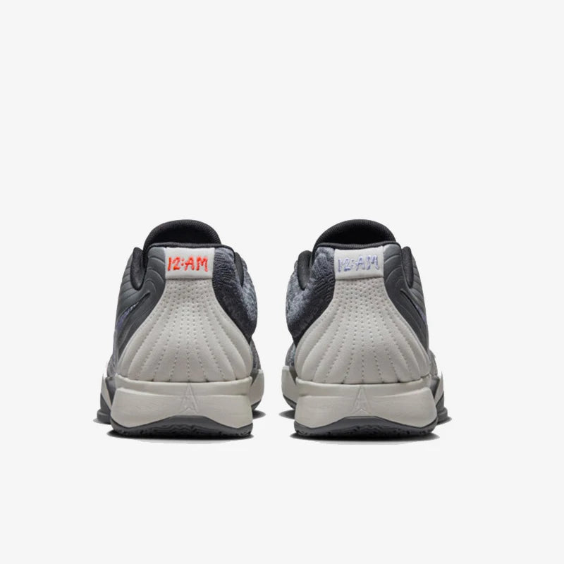 Nike genuine New Men's Retro Style Shock-Absorbing Training Basketball Shoes FD7327-002