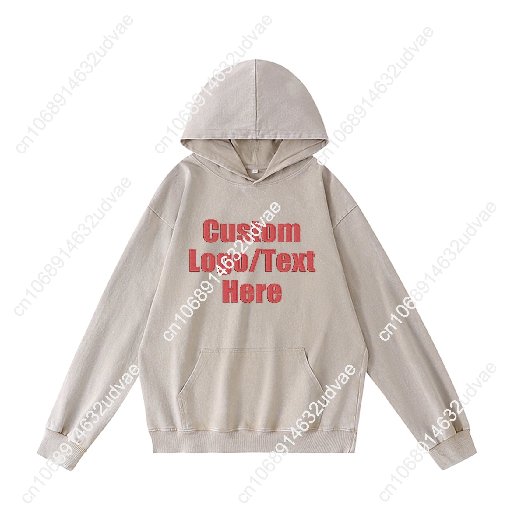 101st Airborne Parachutist Wings Division Patch Hoodies Retro Hooded Sweatshirt Man Woman Teenager Pullover Customized Tops