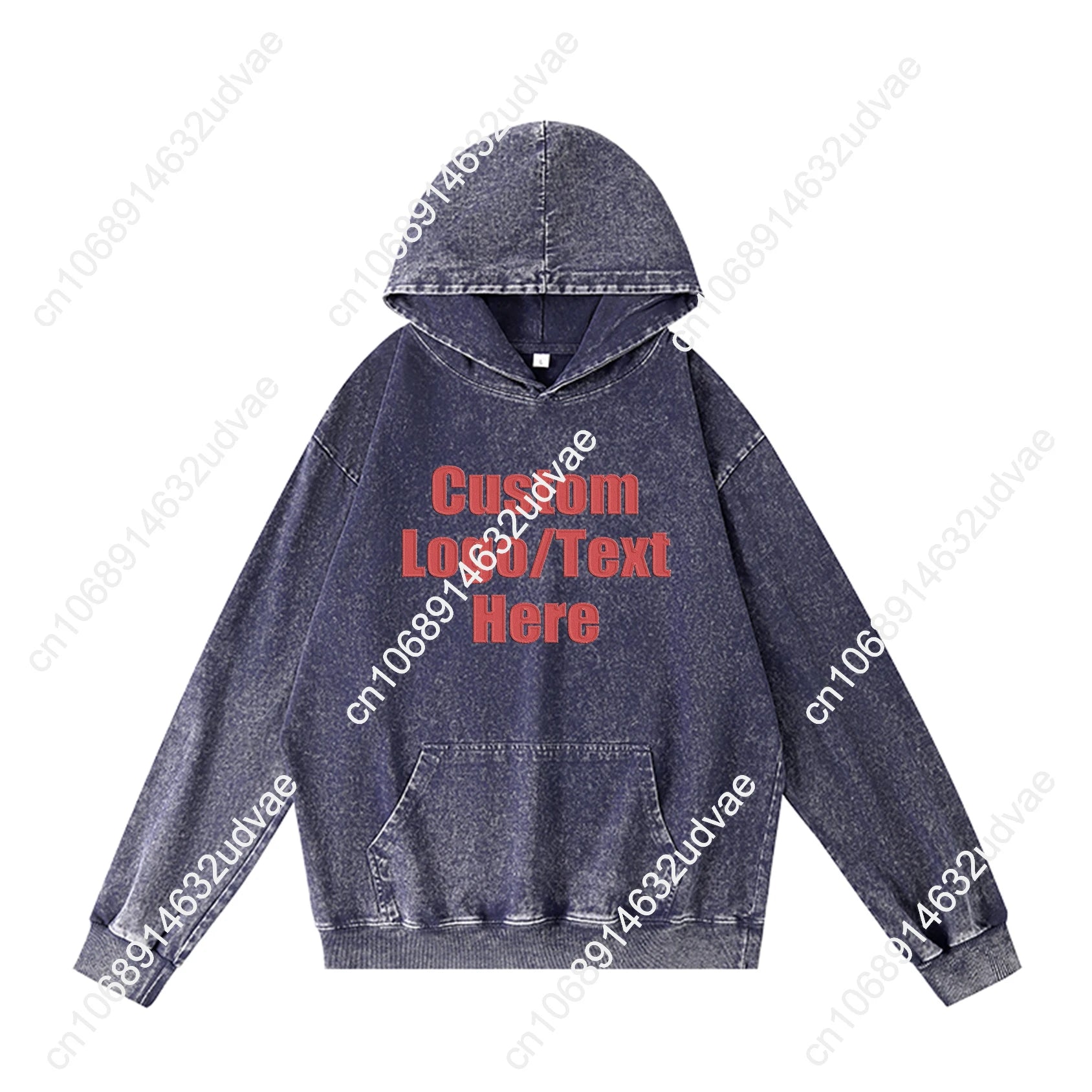 101st Airborne Parachutist Wings Division Patch Hoodies Retro Hooded Sweatshirt Man Woman Teenager Pullover Customized Tops