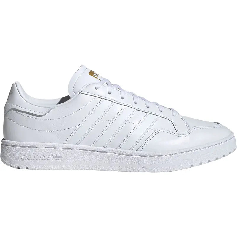 Adidas Official Authentic Three Stripes Seasonal New Men's and Women's Lightweight Casual Shoes EF6049
