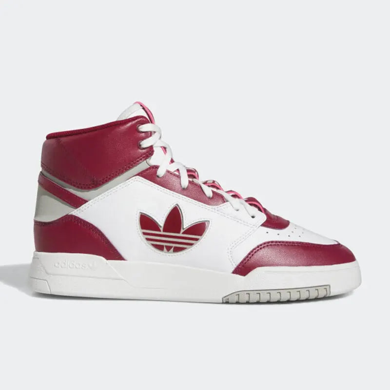 Adidas Genuine Product Adidas Originals DROP STEP XL Unisex Casual Sneakers FZ5711