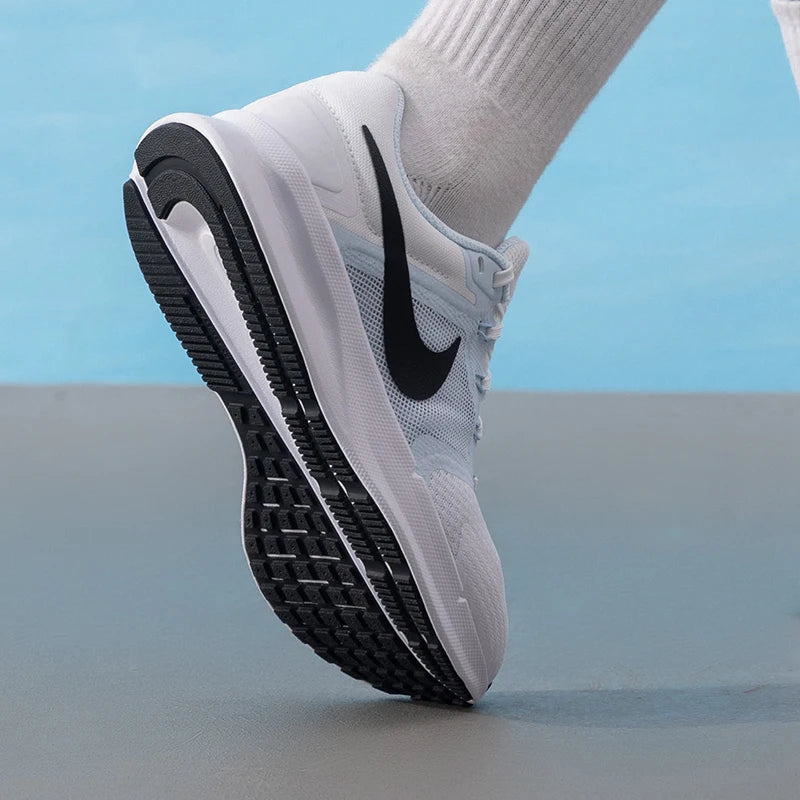 Nike Run Swift 3 Women's Running Shoes Cushioning Breathable Sports Shoes Outdoor Fitness Training Shoes Commuting Lightweight Casual Shoes Dr2698-106