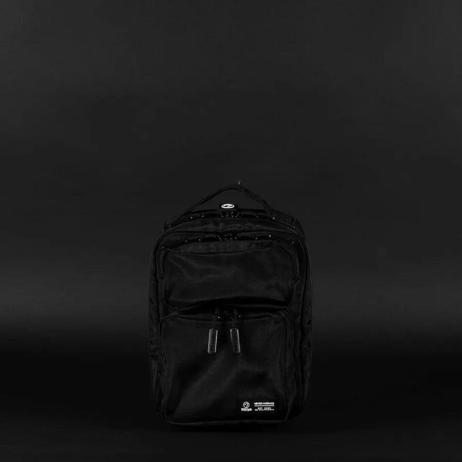 WOLFpak 9L Mini Tactical Backpack for Men and Women Compact Small Everyday Carry Bag for Gym School Travel Durable Water-Resist