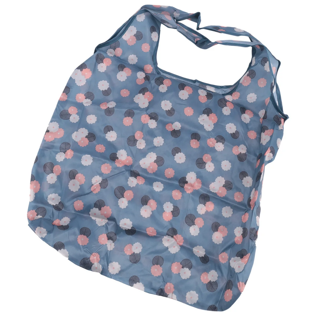 ABQR Grocery Bags Reusable Foldable 10 Pack Shopping Tote 50LBS Extra Large Ripstop Pattern Machine Washable Storage