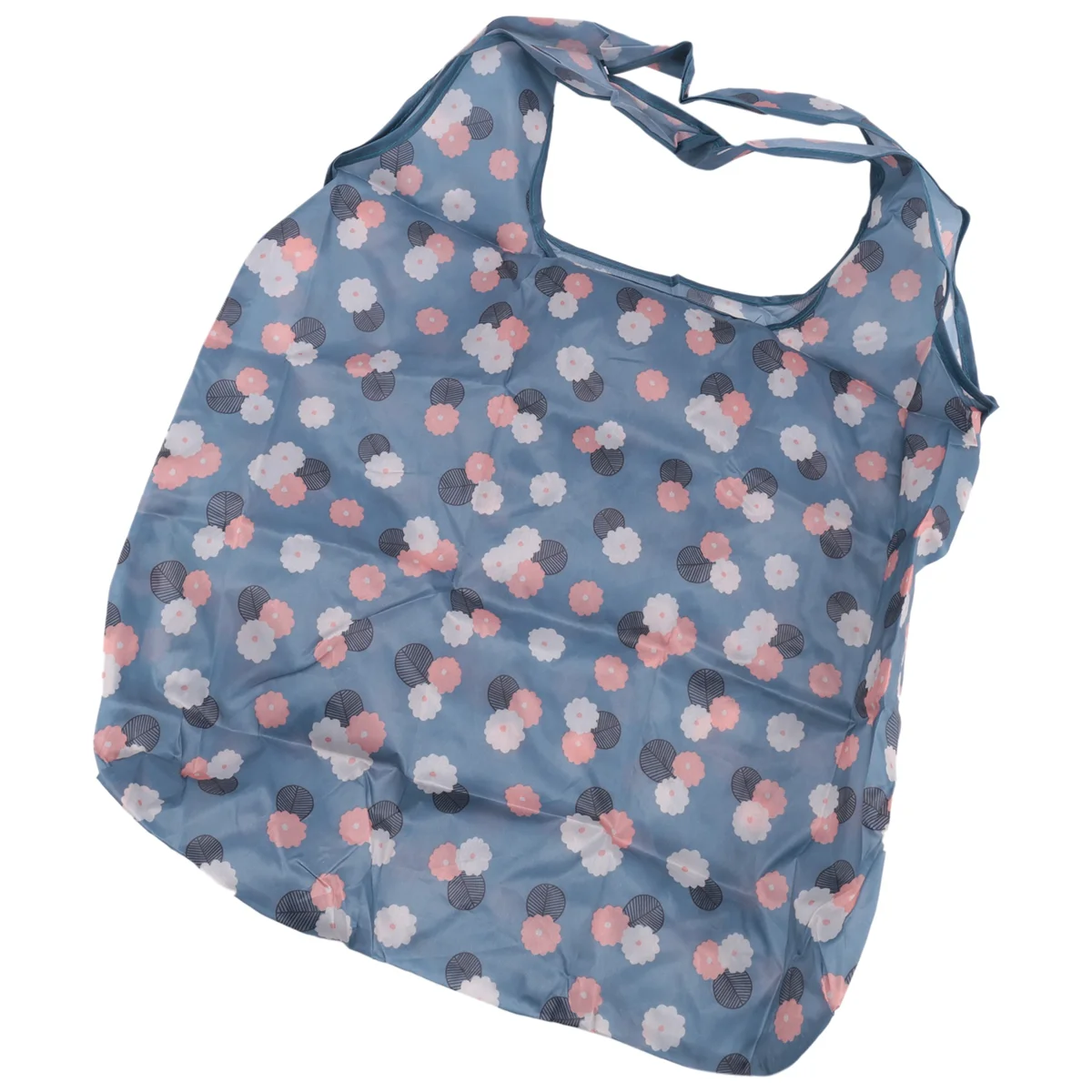 ABQR Grocery Bags Reusable Foldable 10 Pack Shopping Tote 50LBS Extra Large Ripstop Pattern Machine Washable Storage